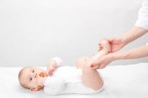Lire la suite à propos de l’article Programme de formation massage bébé Shantala