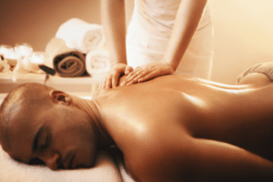 Lire la suite à propos de l’article Programme de formation massage Deep Tissue