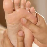 Massage des pieds I Ô Pays des Sens