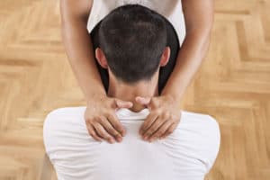 Lire la suite à propos de l’article Programme de formation Massage Amma assis