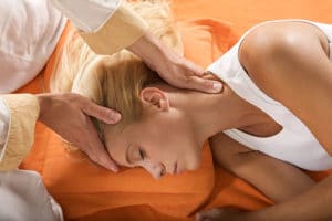 Lire la suite à propos de l’article Programme de formation Massage Shiatsu